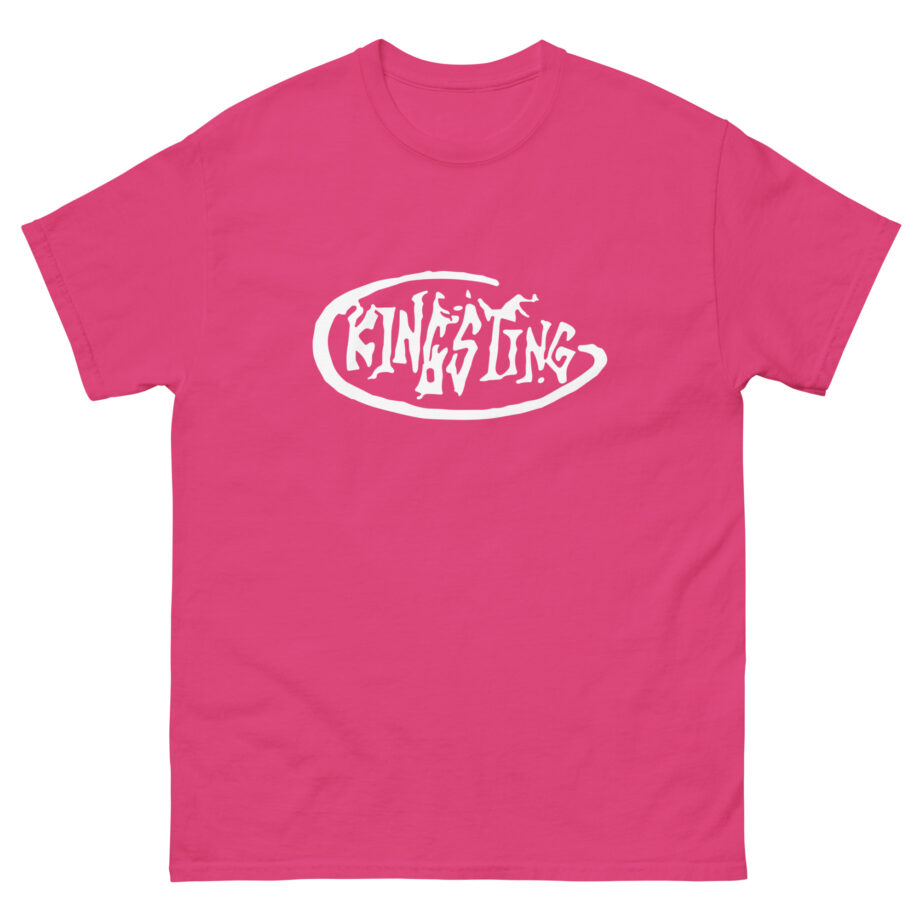 King Stingray Unisex classic tee