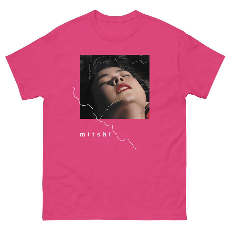 Secretly Store Mitski Unisex classic tee
