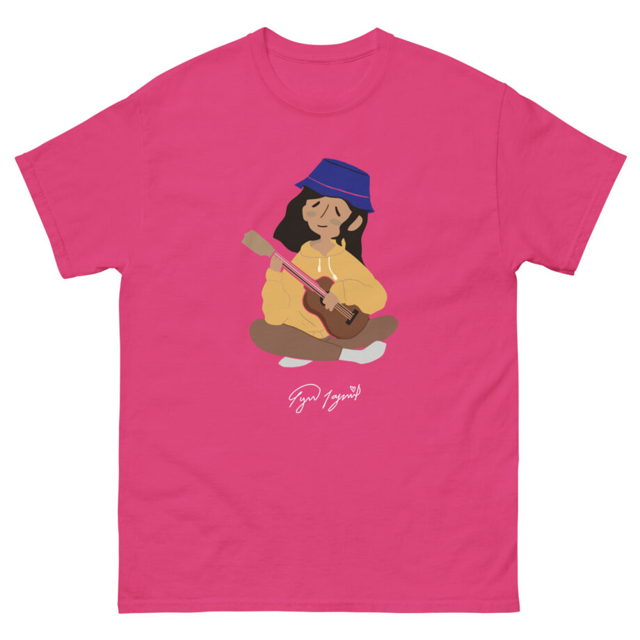 Lyn Lapid Unisex classic tee
