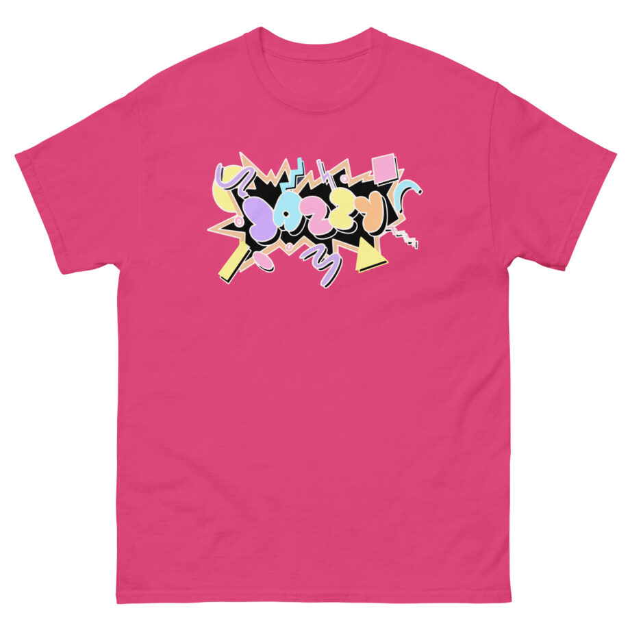 Riley Hubatka Unisex classic tee