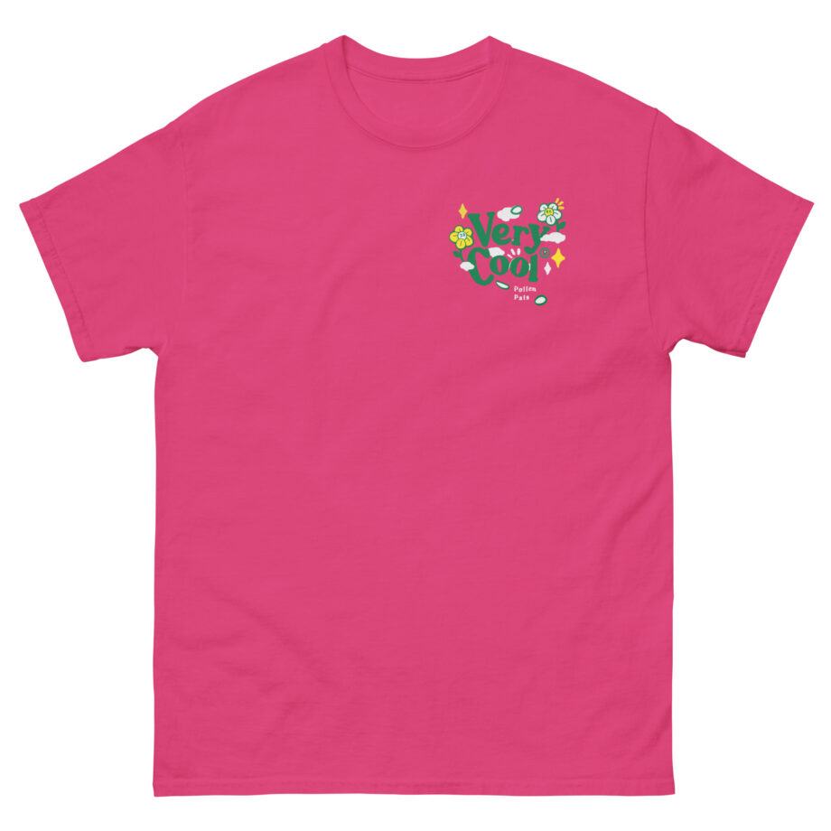 Cold Ones the Sinus Unisex classic tee