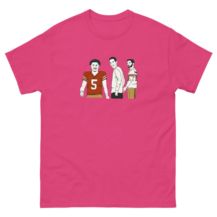 Asher Roth Every Day Unisex classic tee