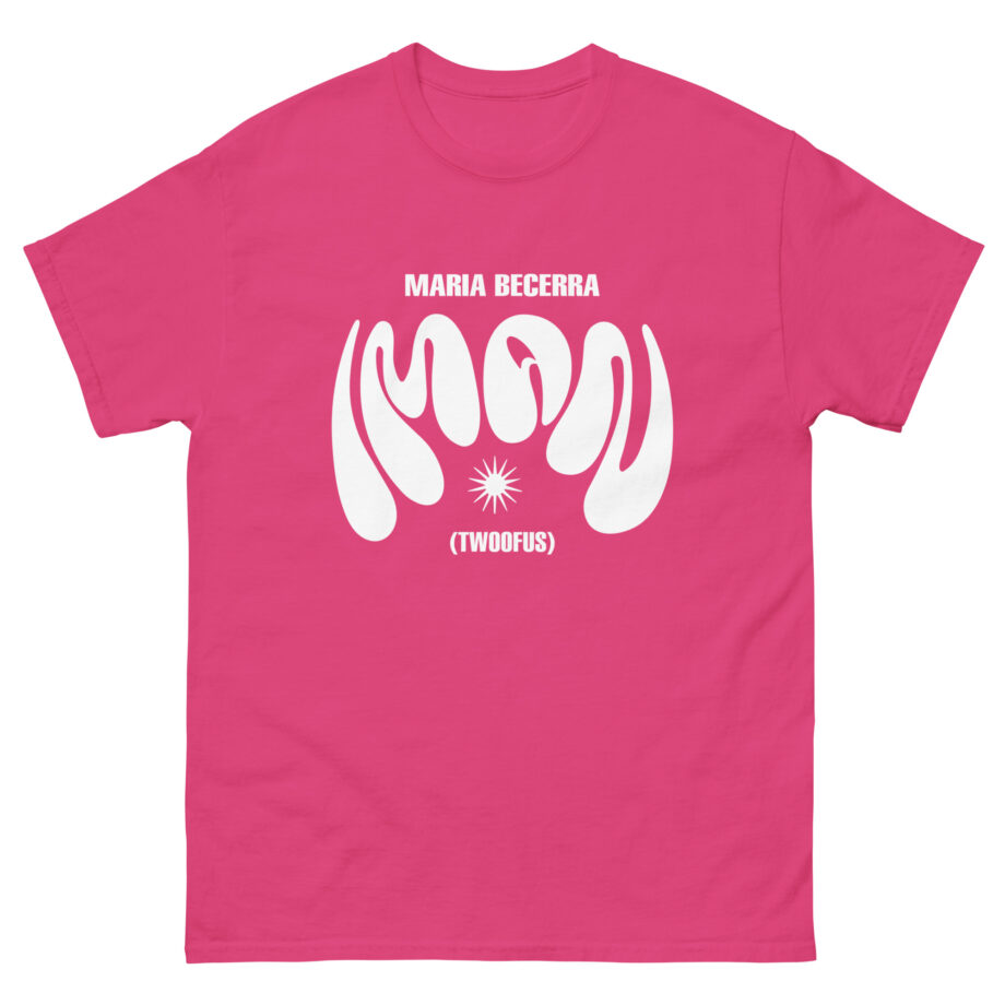Maria Becerra  Buzo Imán Unisex classic tee