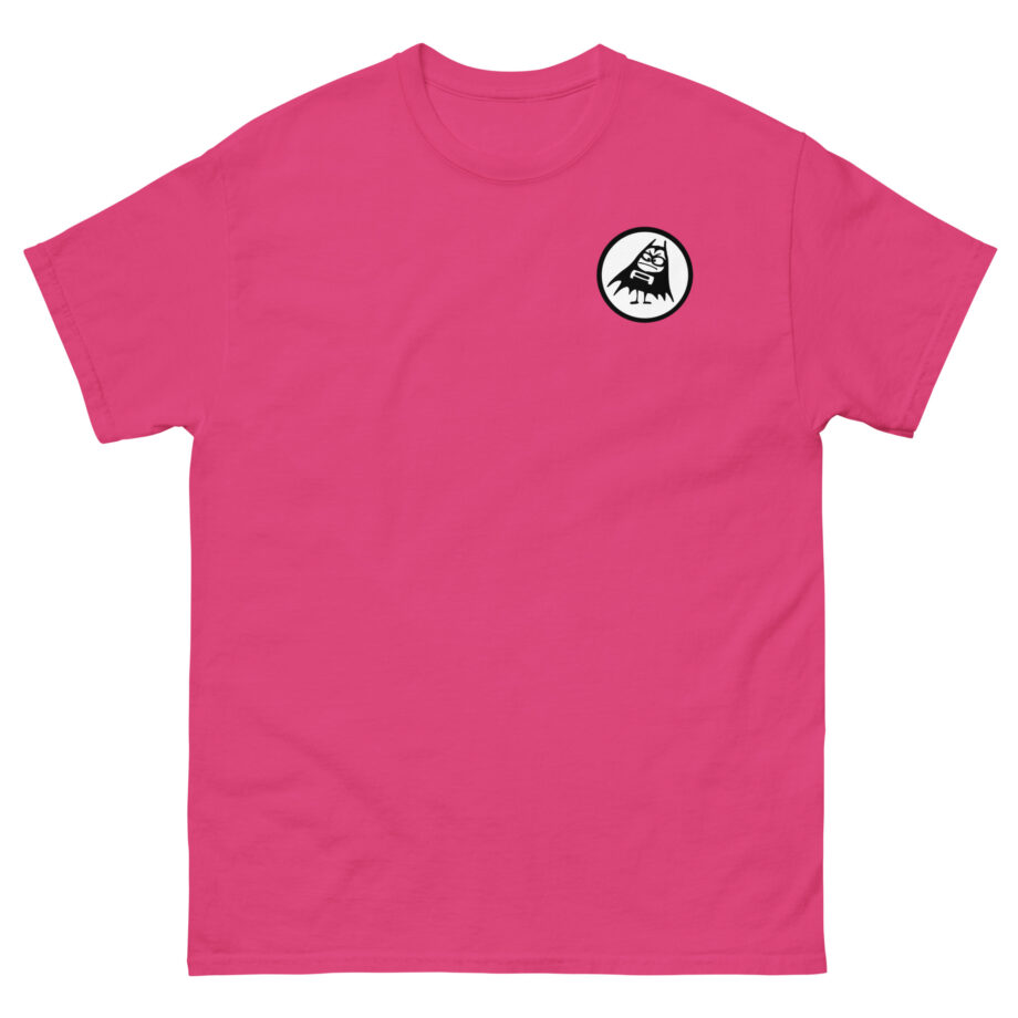 The Aquabats Bat Commander Unisex classic tee
