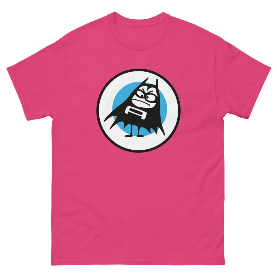 The Aquabats Lil Bat Unisex classic tee