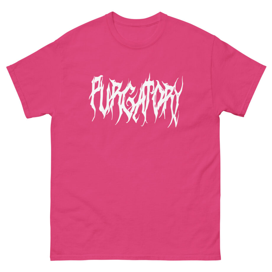 Vinnie Hacker  Unisex classic tee