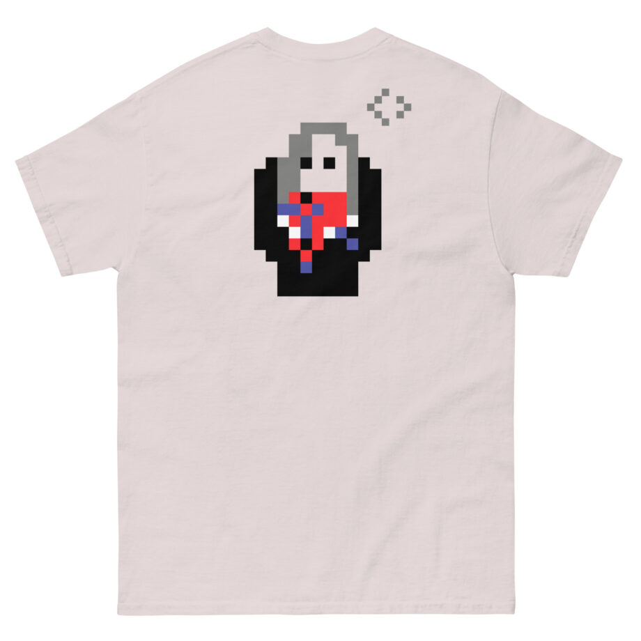 A Perfect Circle 8 Bit Unisex classic tee