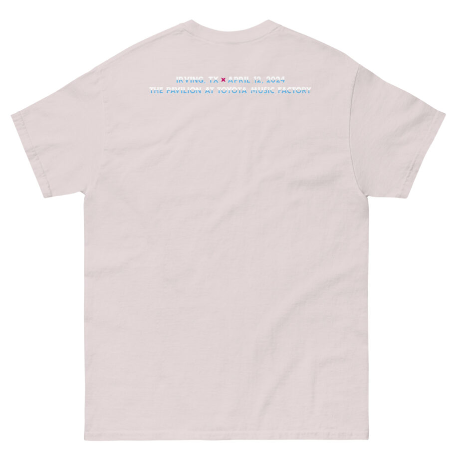 Jelly Logo Unisex classic tee