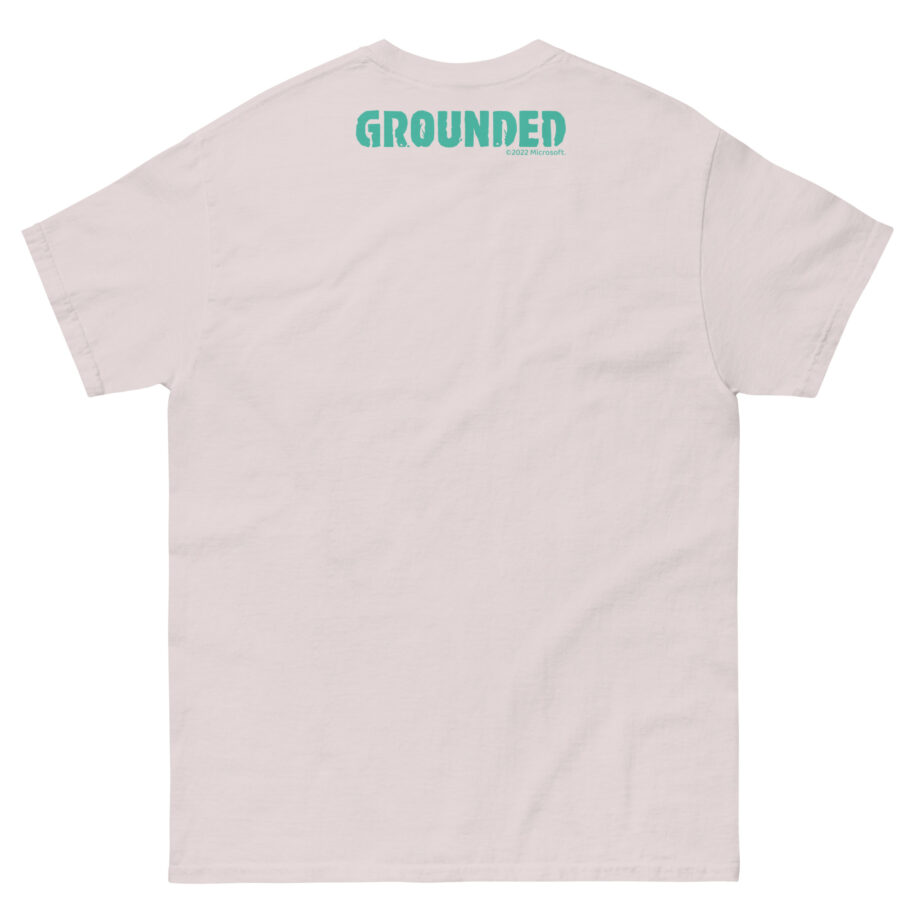 Grounded Faces Unisex classic tee