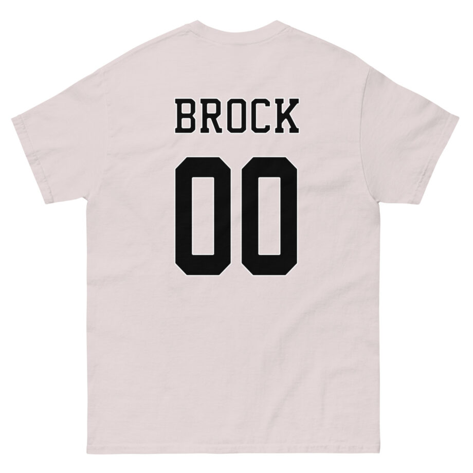 Colby Brock Signature Unisex classic tee