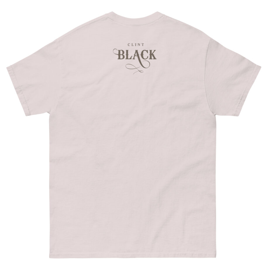 Clint Black I've Been Better Unisex classic tee