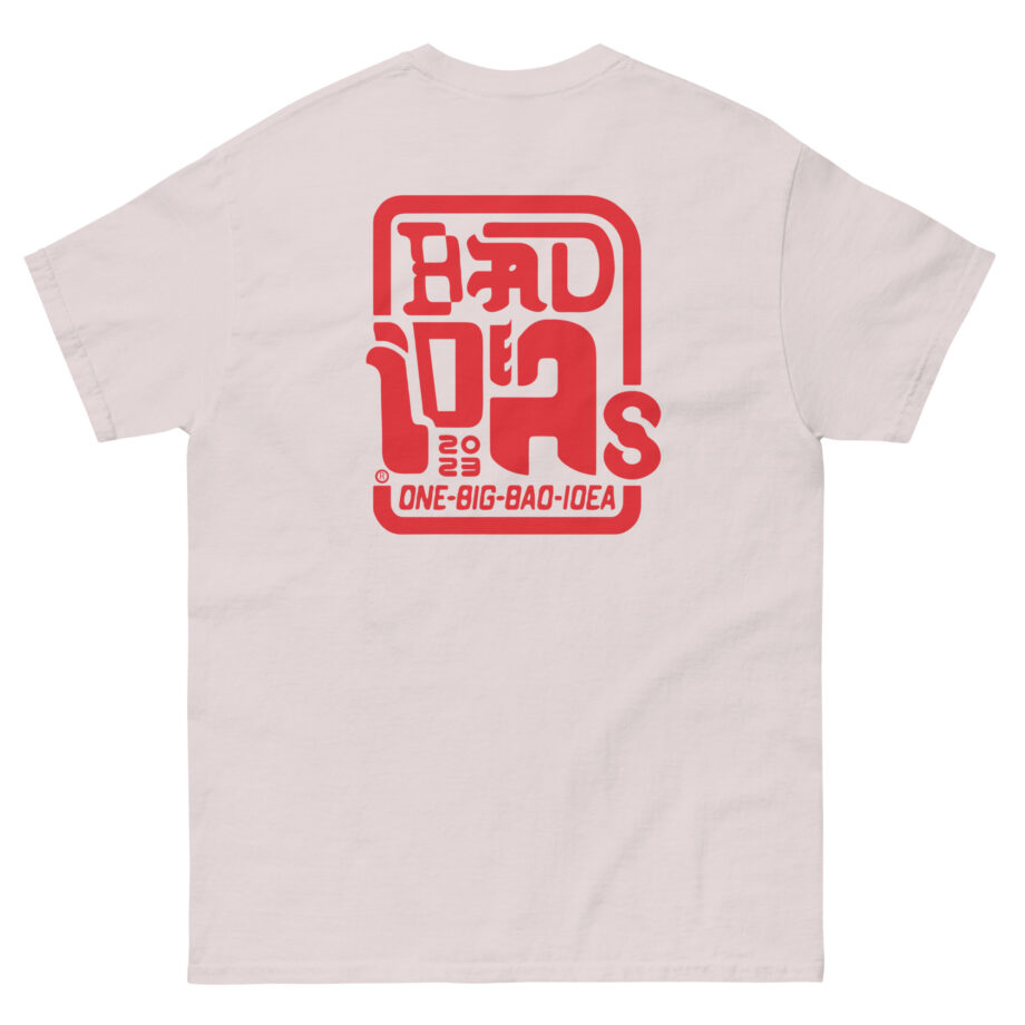 H2odelirious Hungry Shark Unisex classic tee