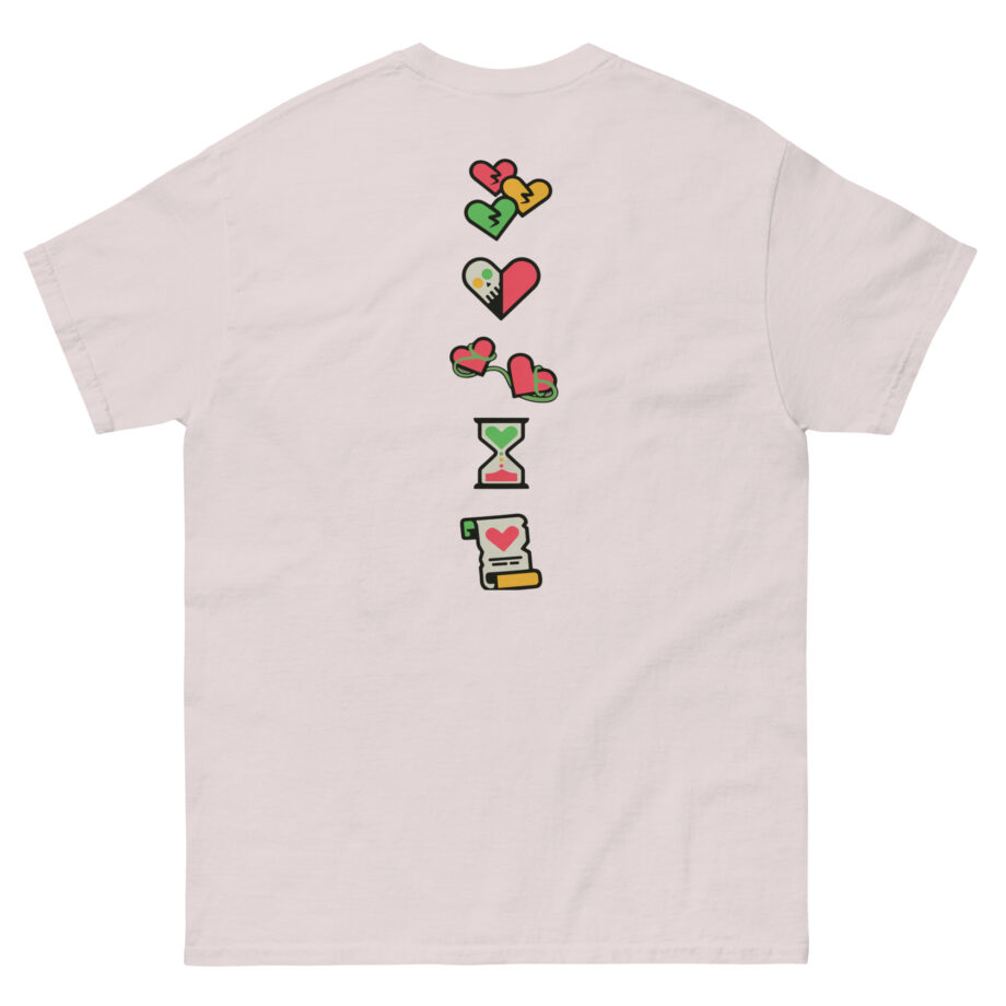 Grian 2023 Life Unisex classic tee