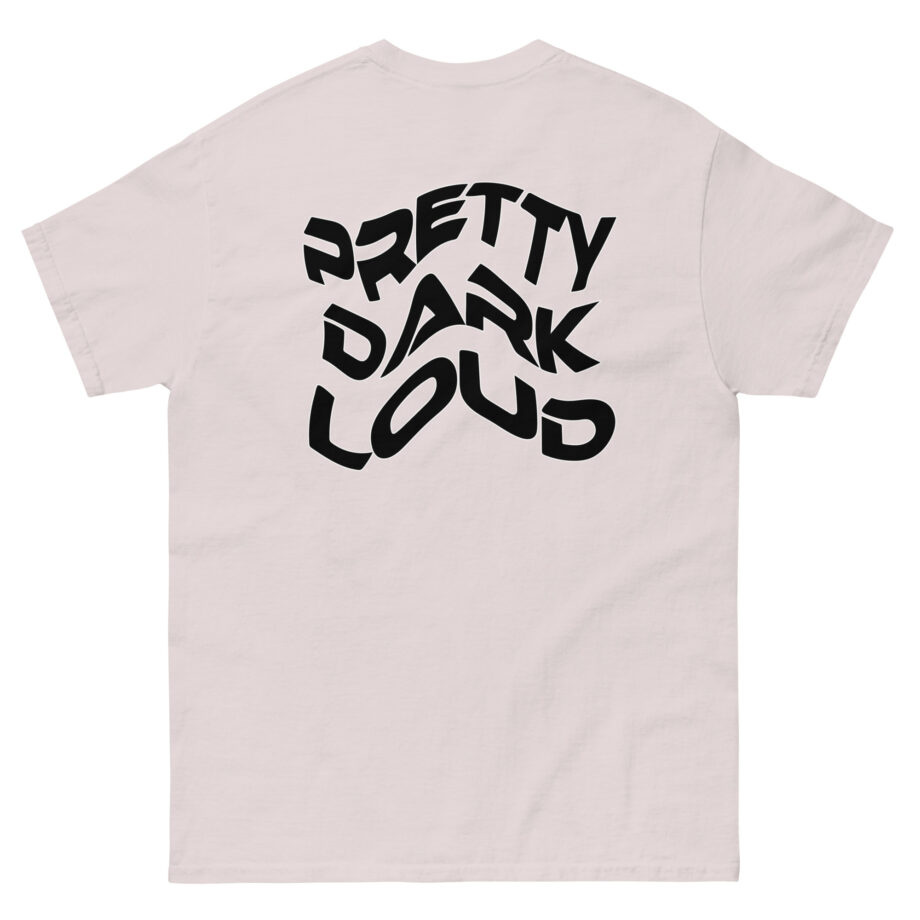 Mersiv Olive Unisex classic tee