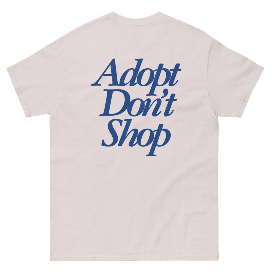 Miss Peaches Pete 24 Unisex classic tee
