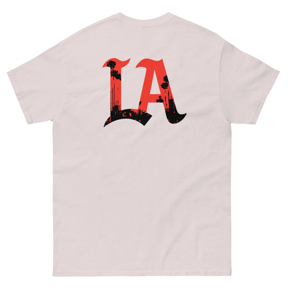 Los Angeles Thieves Unisex classic tee