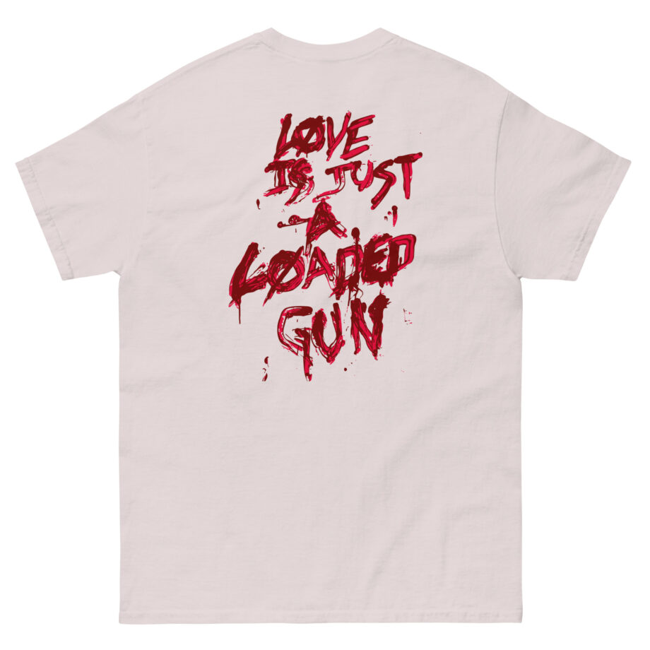 Machine Head Bønescraper Unisex classic tee