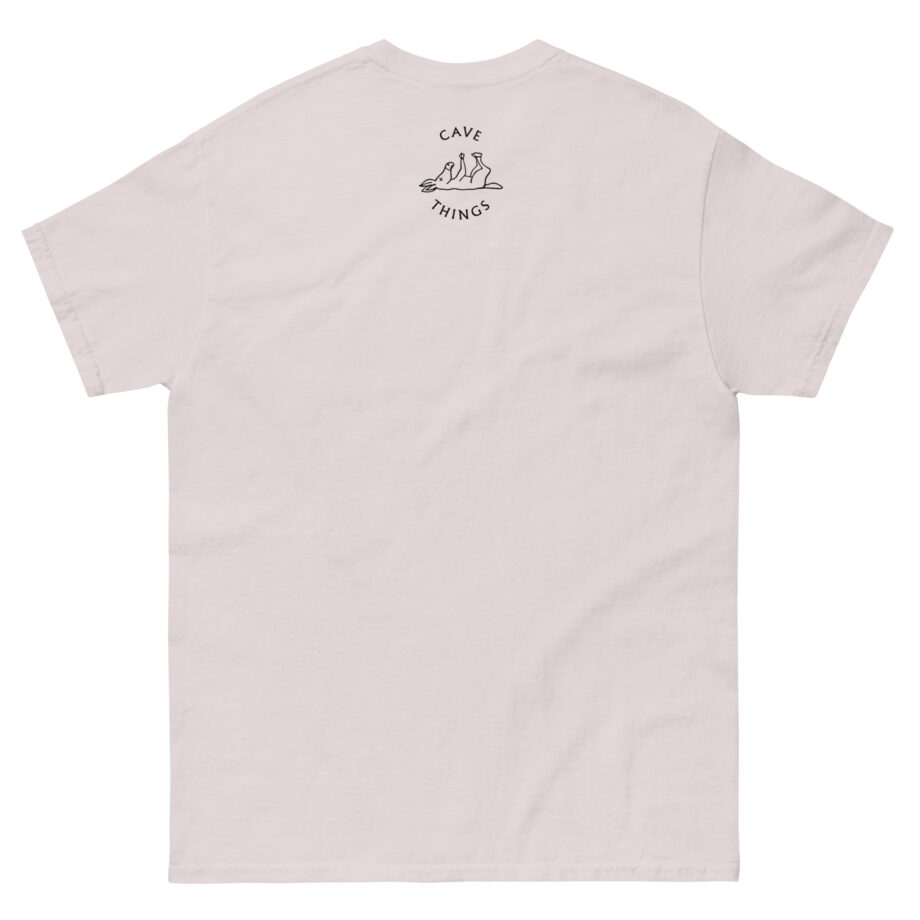 Nick Cave Guru Unisex classic tee