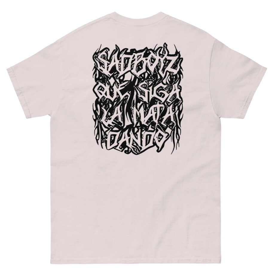 Sad Boyz Unisex classic tee