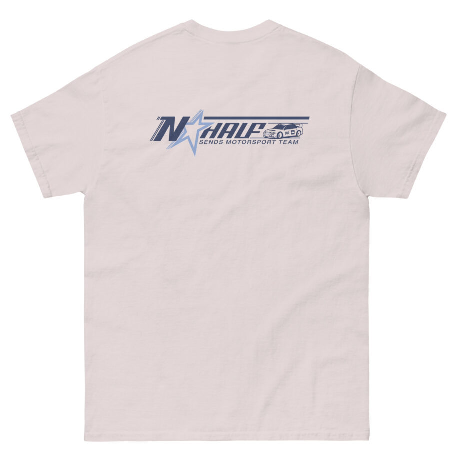 Schaefchen Nhs Race-star Unisex classic tee