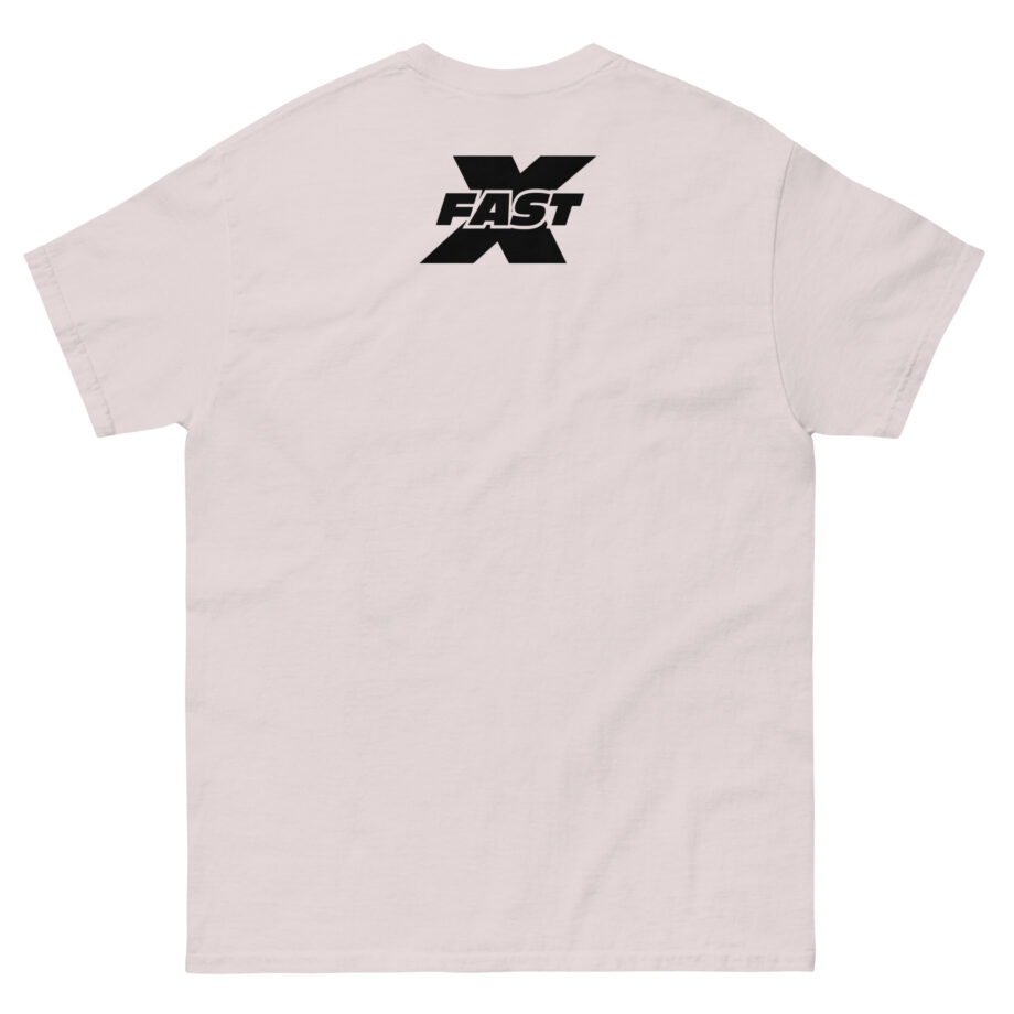 Maria Becerra Te Cura Unisex classic tee