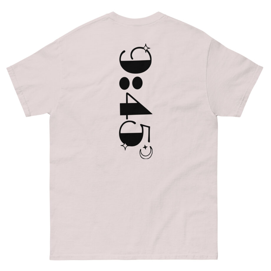 Maria Becerra 945 Unisex classic tee