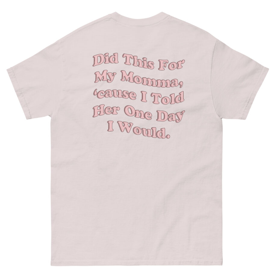 The Kid Laroi Savage Unisex classic tee