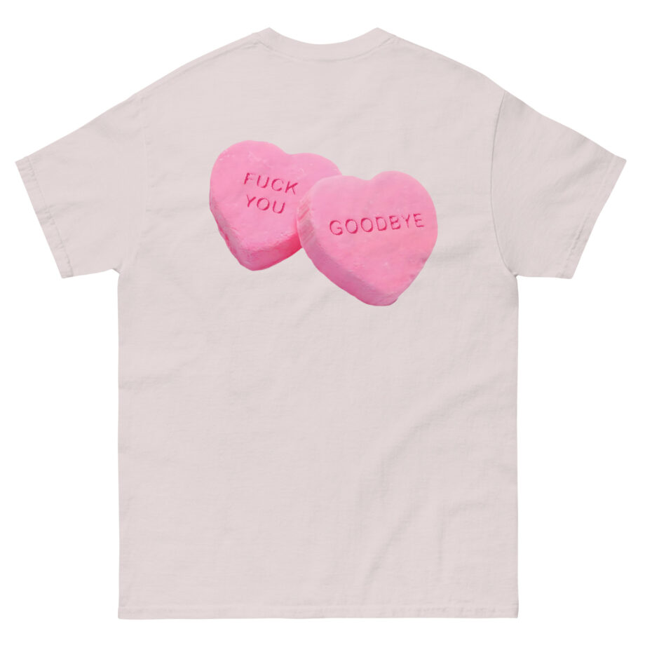 The Kid Laroi Fu, Goodbye Unisex classic tee