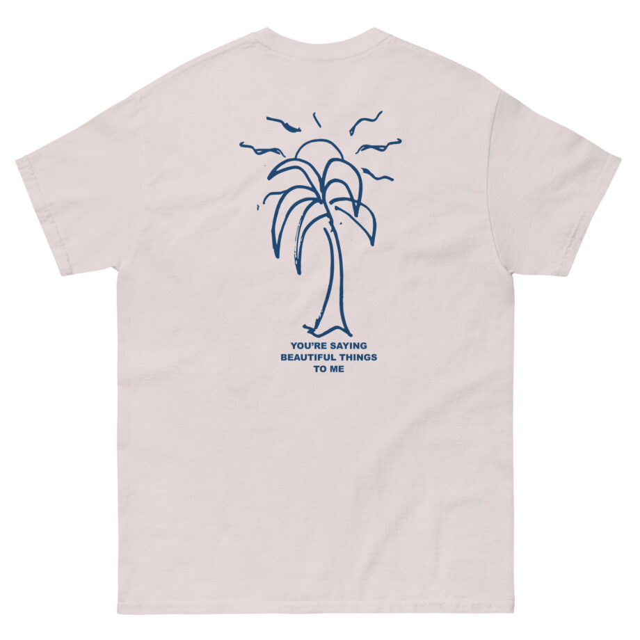 The National Deep End Unisex classic tee