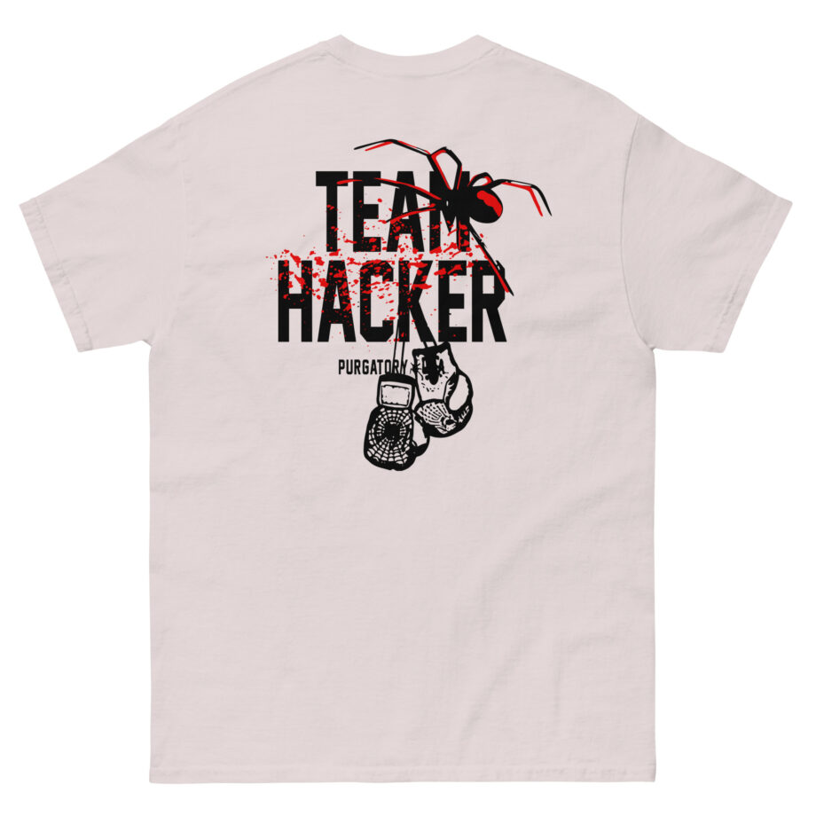 Vinnie Hacker Unisex classic tee