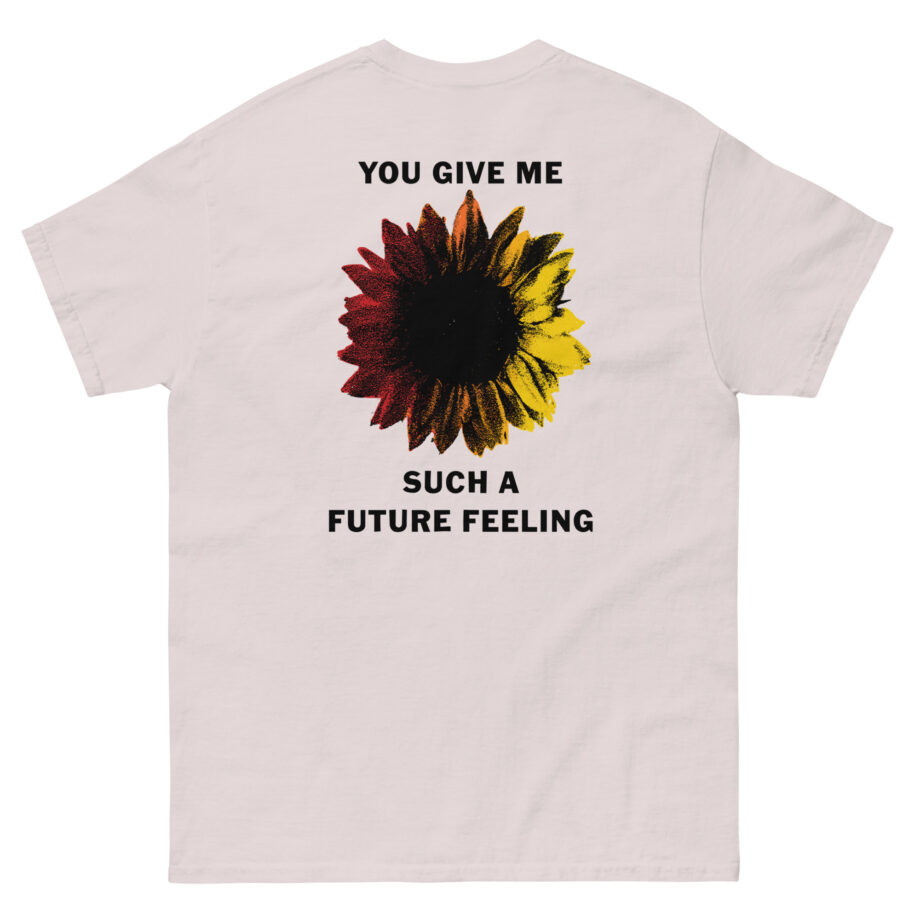 The National I Used to Know You Well Unisex classic tee