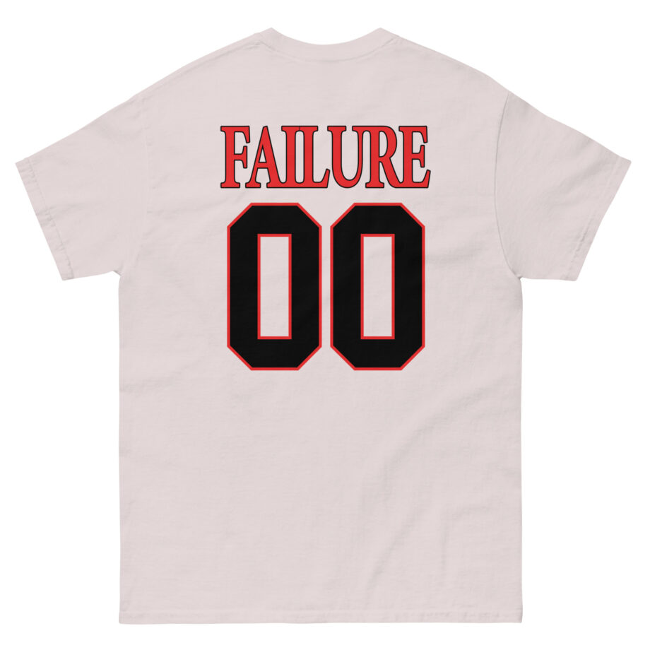 The Acacia Strain FAILURE Unisex classic tee