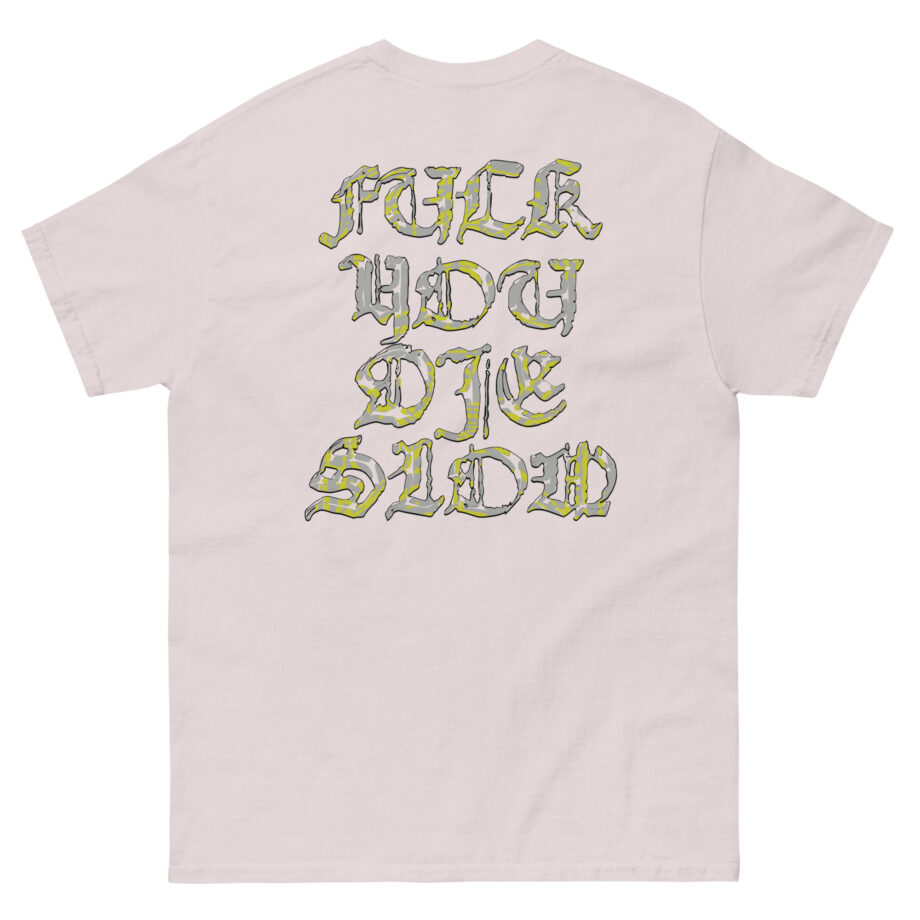 The Acacia Strain Hourglass Unisex classic tee