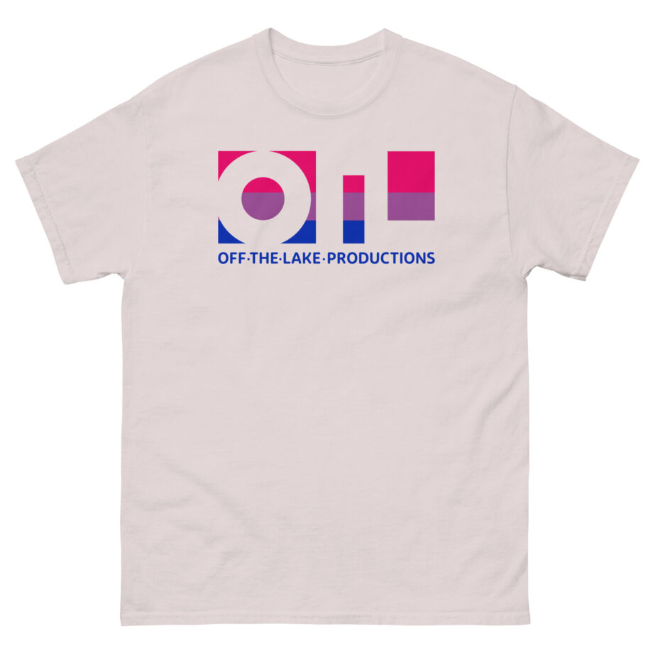 Otl Off the Lake Unisex classic tee