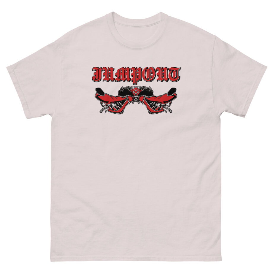 Osamason Dogs Unisex classic tee