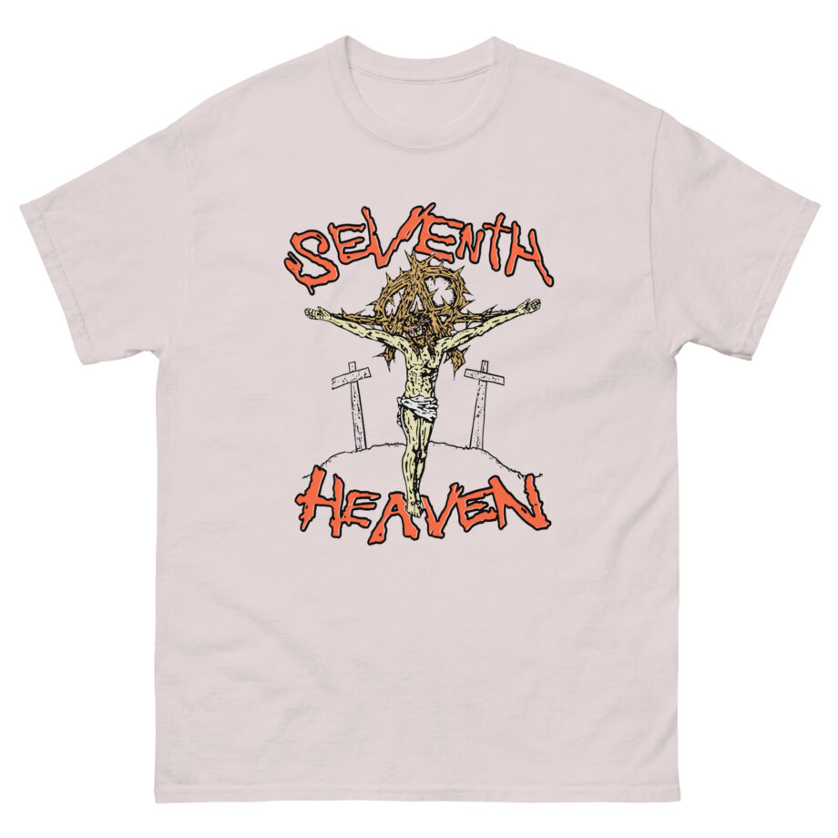 Unisex classic tee
