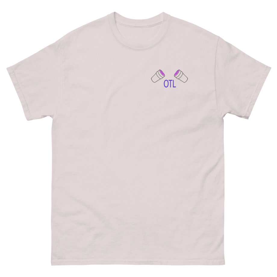 Otl Unisex classic tee
