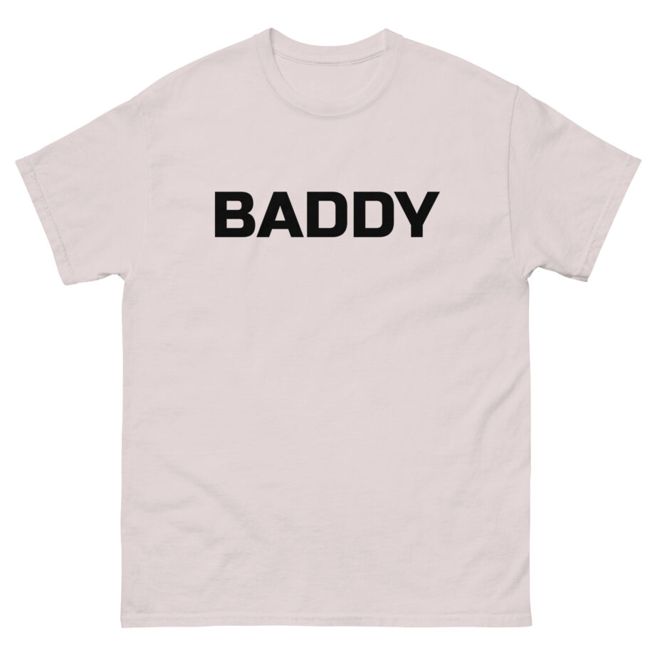 Carter Kench Daddy Unisex classic tee