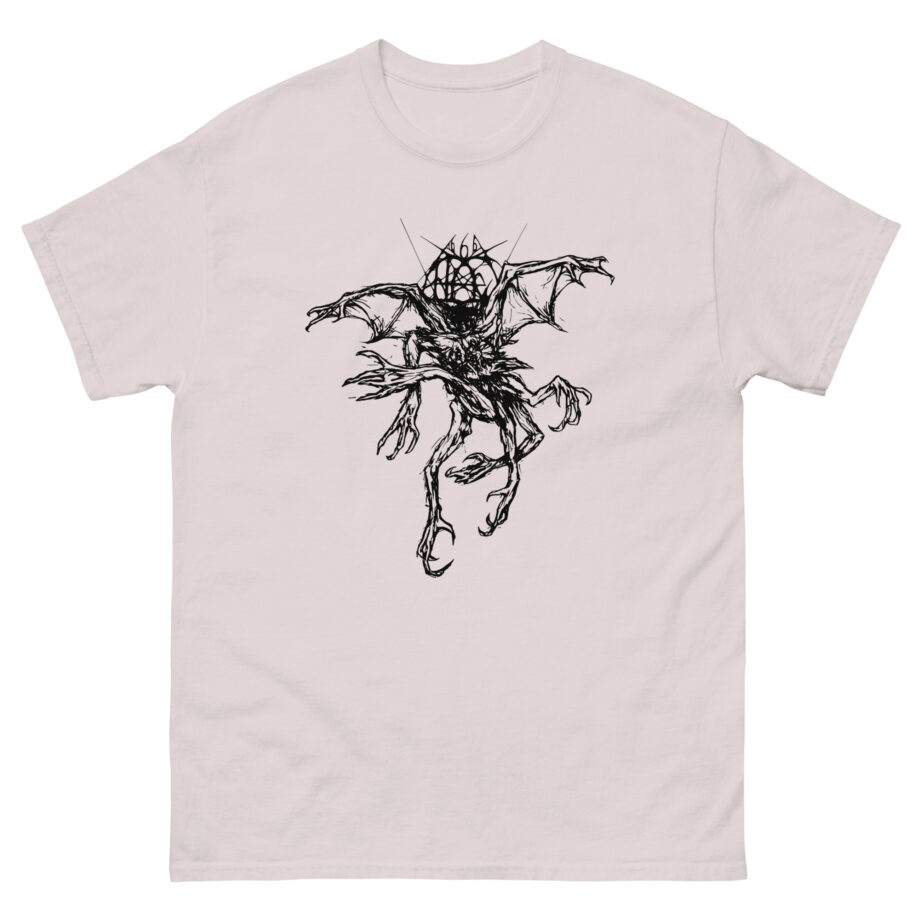 Antaeus Mdf 2013 Unisex classic tee