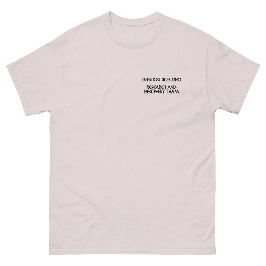 Action Bronson Only for Dolphins Unisex classic tee