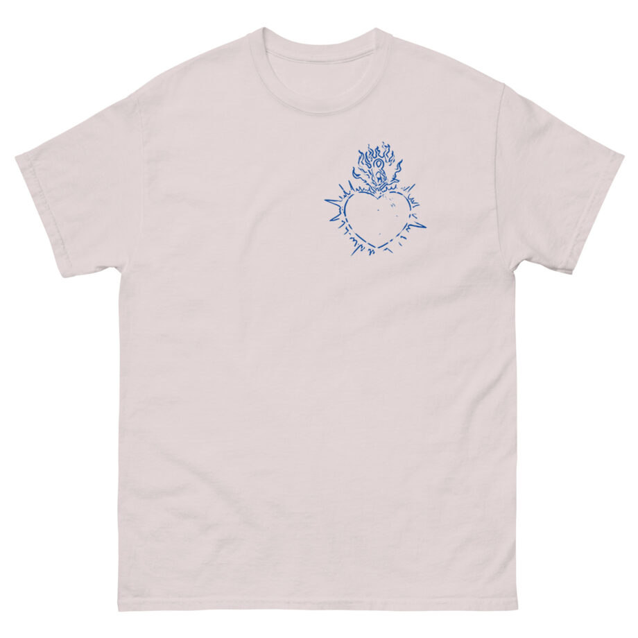 Biffy Clyro Infinity Land Unisex classic tee