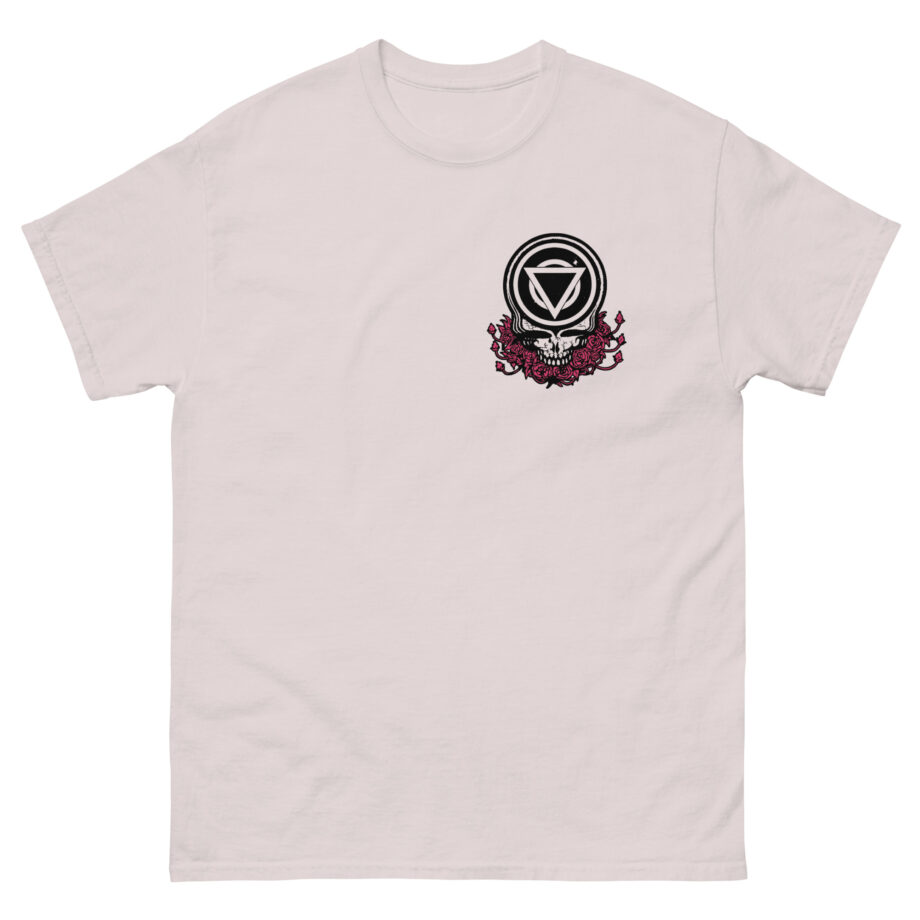 Enter Shikari Skull Unisex classic tee