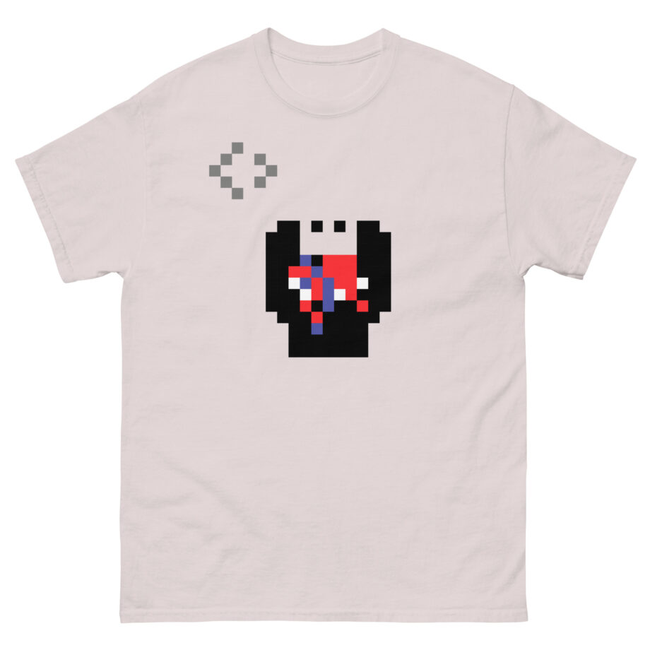 A Perfect Circle 8 Bit Unisex classic tee