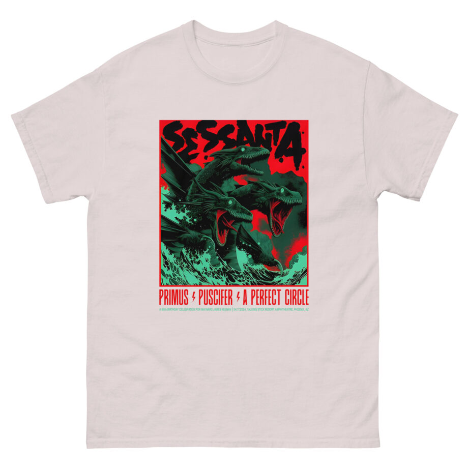 A Perfect Circle Unisex classic tee