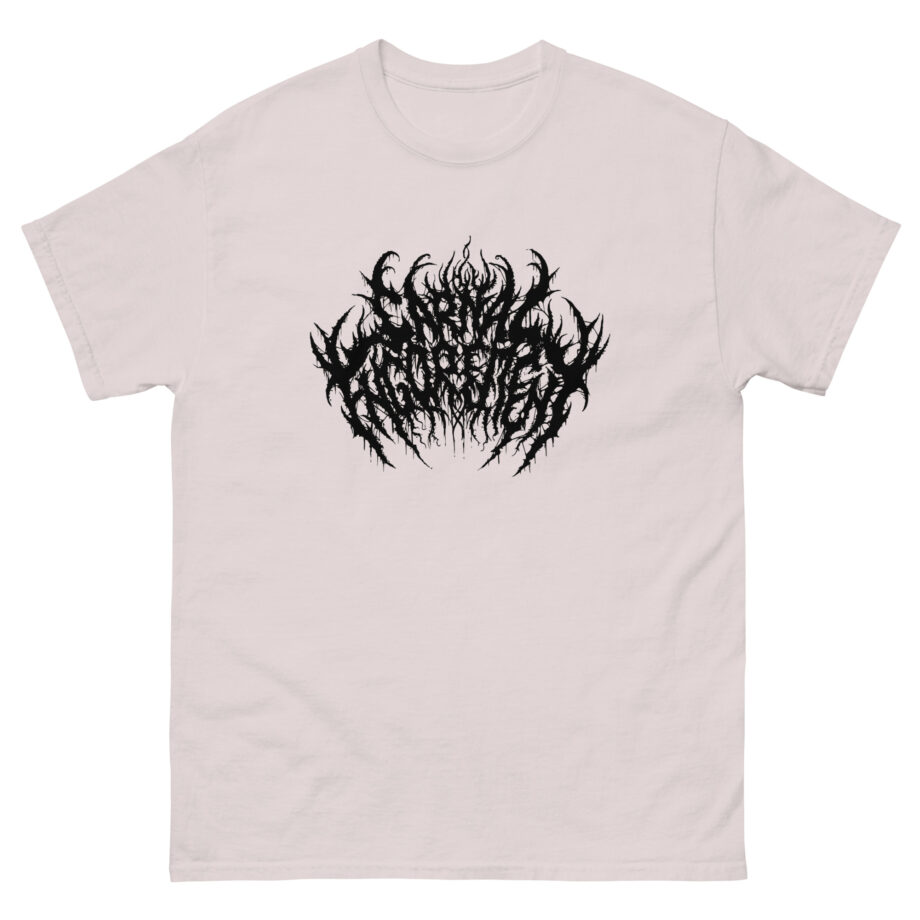 Enter Shikari A Kiss for the Whole World Unisex classic tee