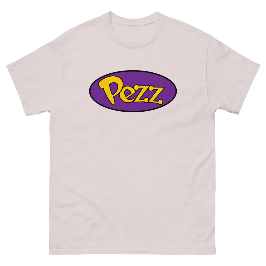 Billy Talent Pezz Logo Unisex classic tee