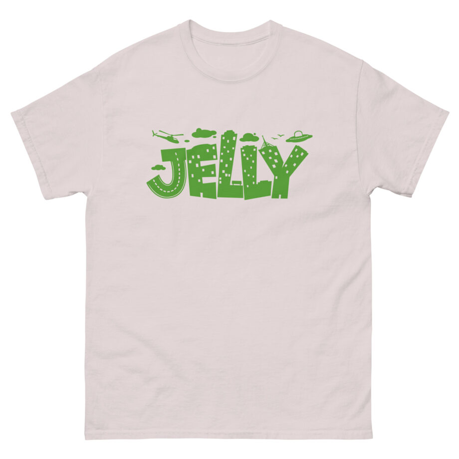 Jelly Unisex classic tee