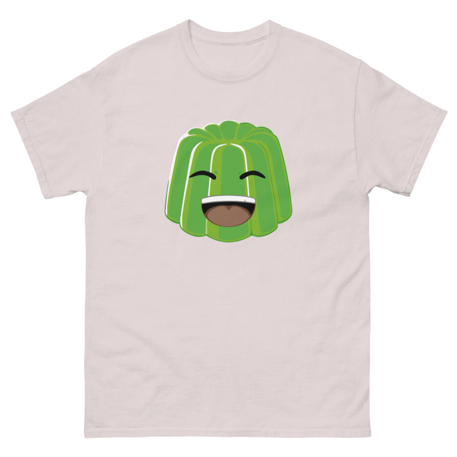 Jelly Logo Unisex classic tee