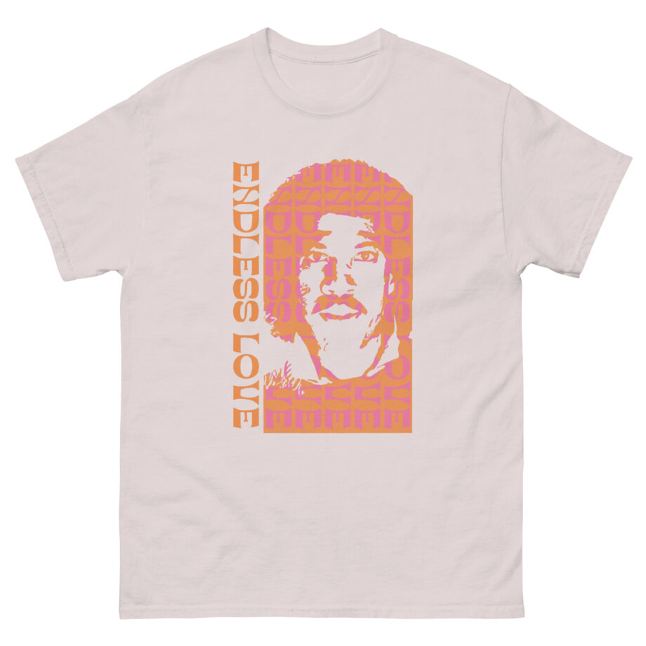 Unisex classic tee