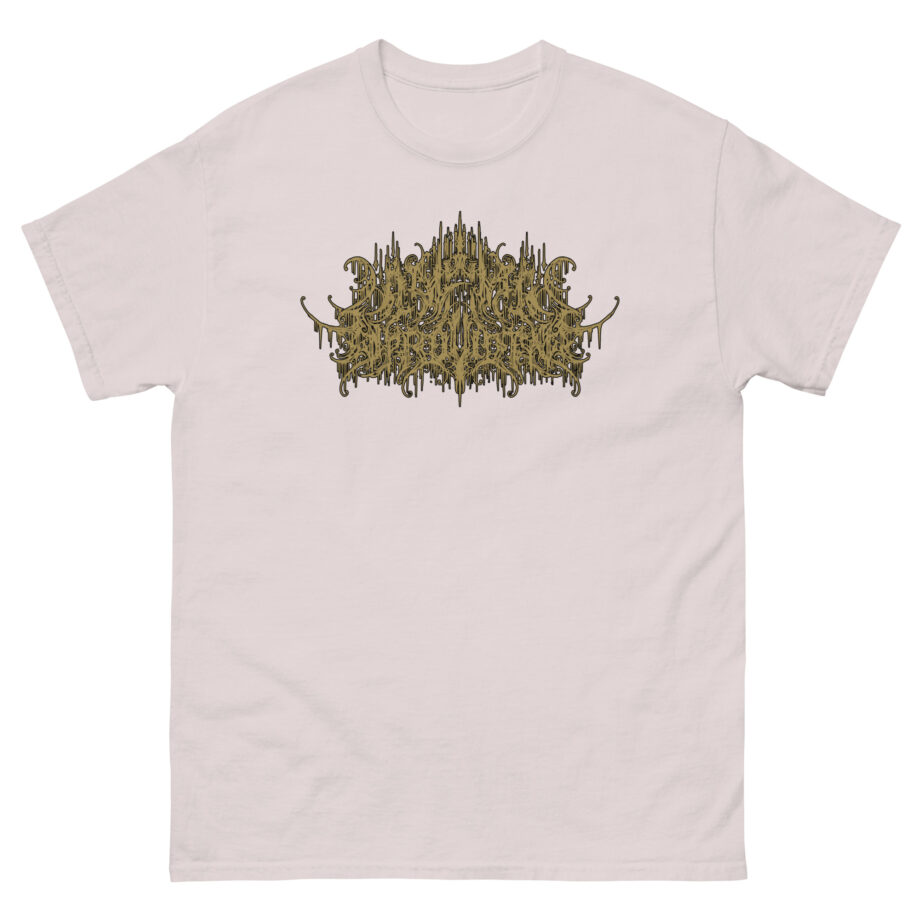 A Wake in Providence Logo Unisex classic tee